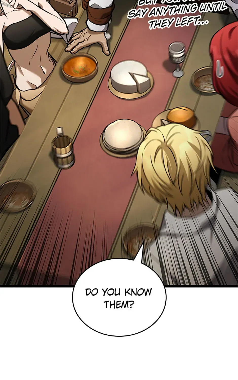 Read The Infinite Mage chapter 118 image 130 on Lezhin