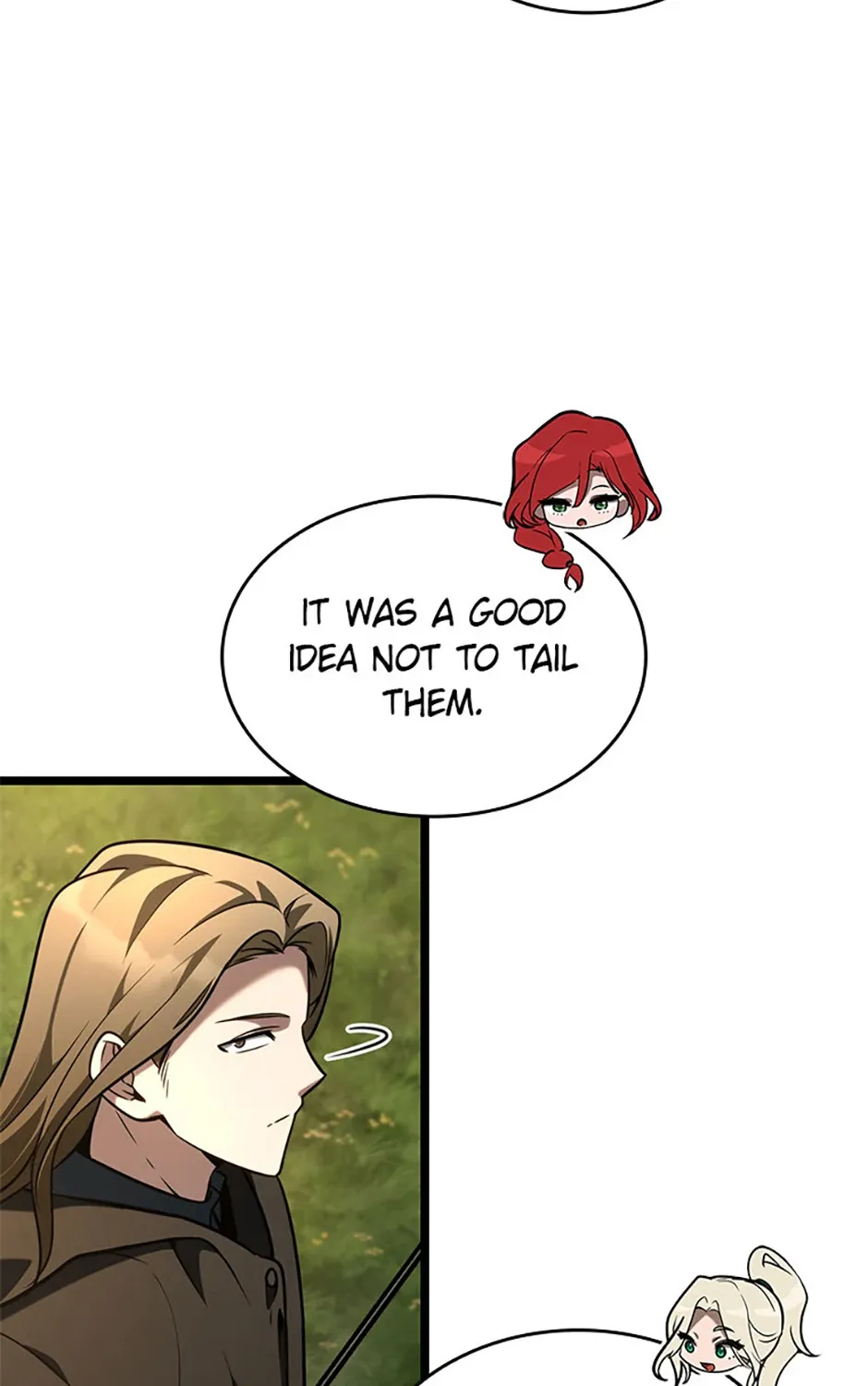 Read The Infinite Mage chapter 118 image 148 on Lezhin