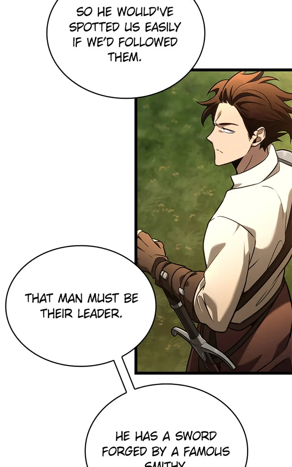 Read The Infinite Mage chapter 118 image 150 on Lezhin