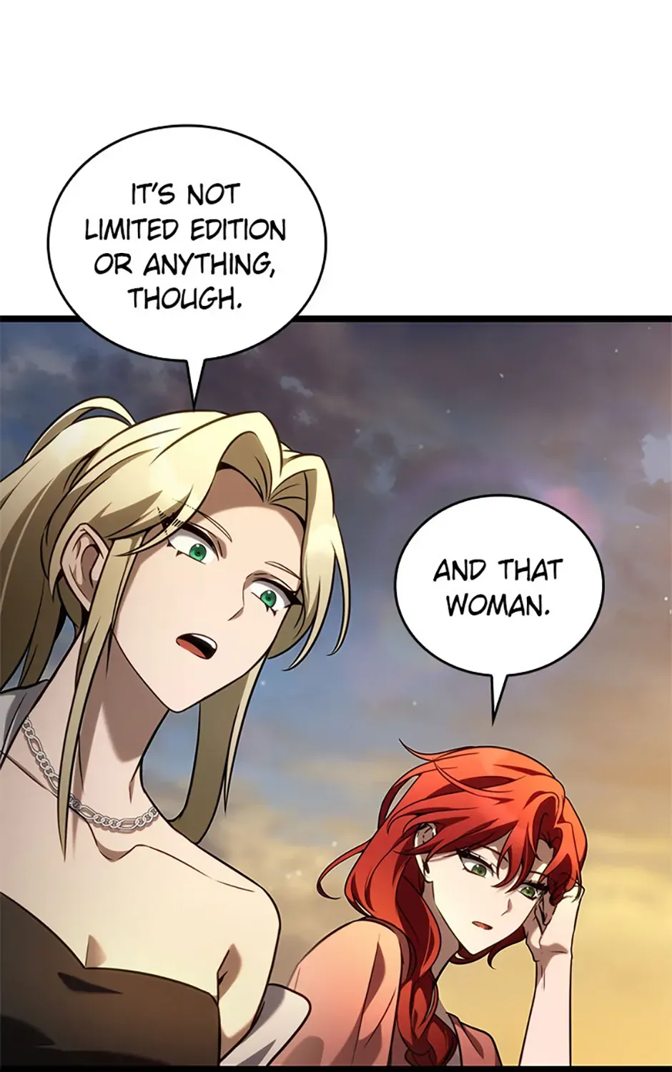 Read The Infinite Mage chapter 118 image 152 on Lezhin