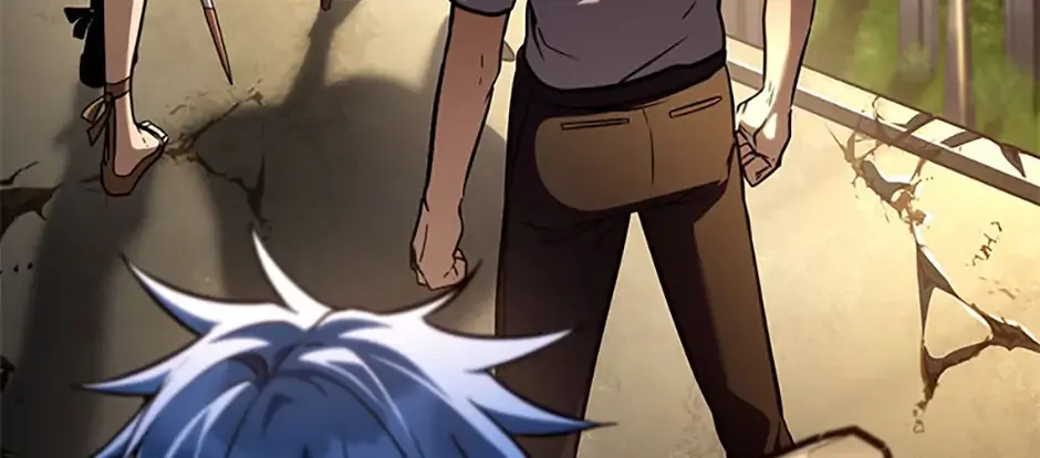 Read The Infinite Mage chapter 118 image 159 on Lezhin