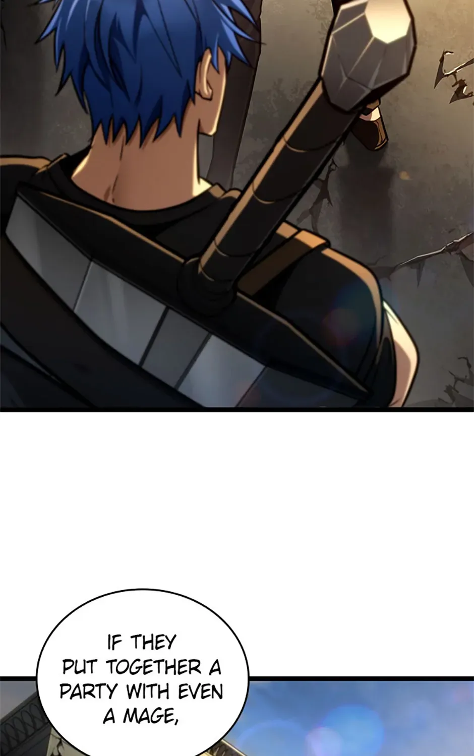 Read The Infinite Mage chapter 118 image 160 on Lezhin