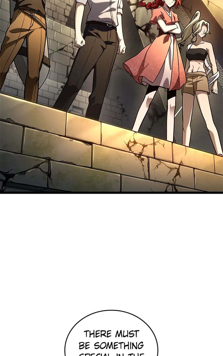 Read The Infinite Mage chapter 118 image 162 on Lezhin