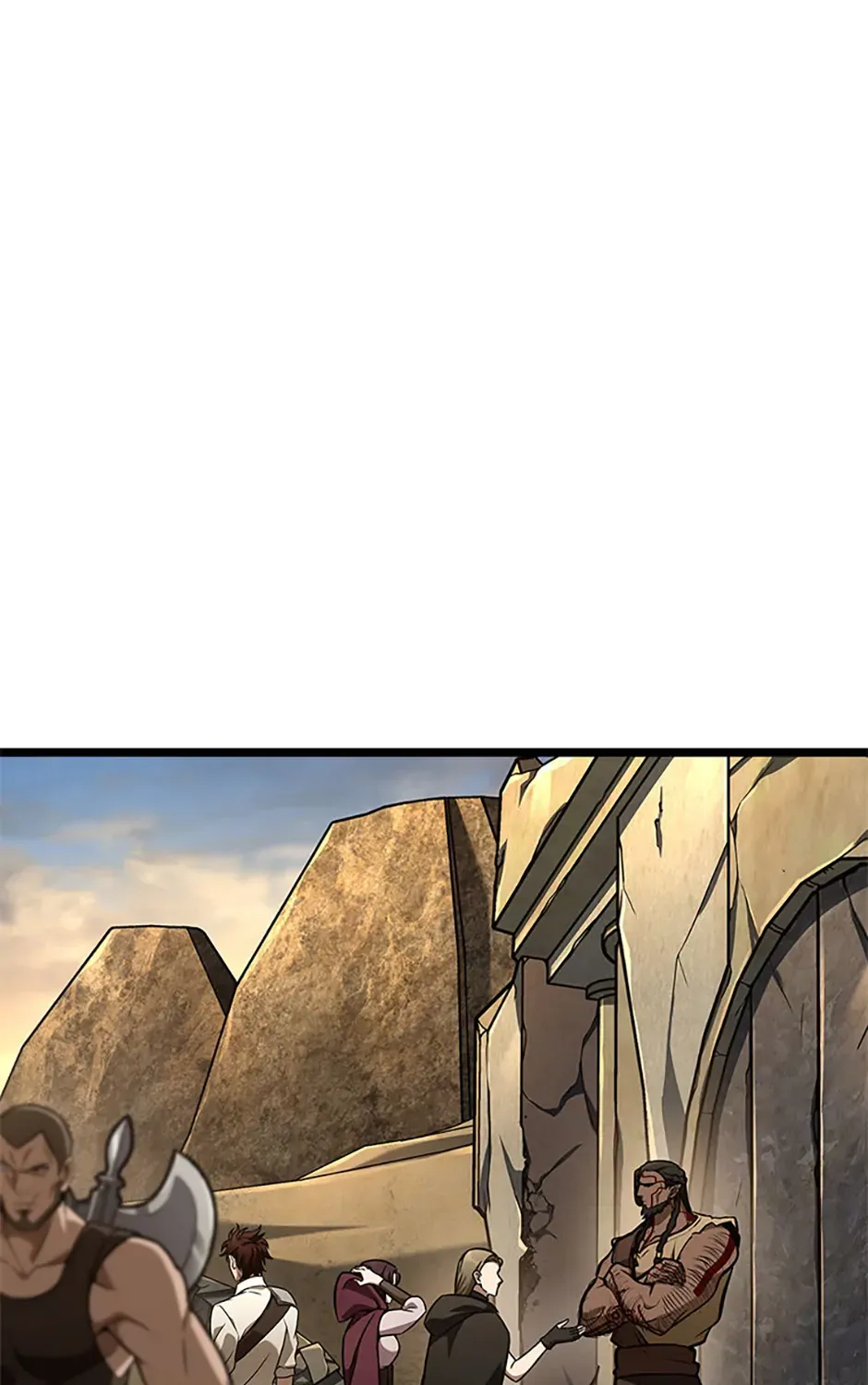 Read The Infinite Mage chapter 118 image 166 on Lezhin
