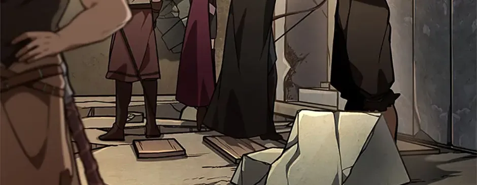 Read The Infinite Mage chapter 118 image 167 on Lezhin