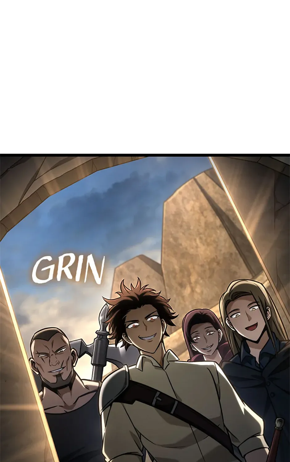 Read The Infinite Mage chapter 118 image 178 on Lezhin