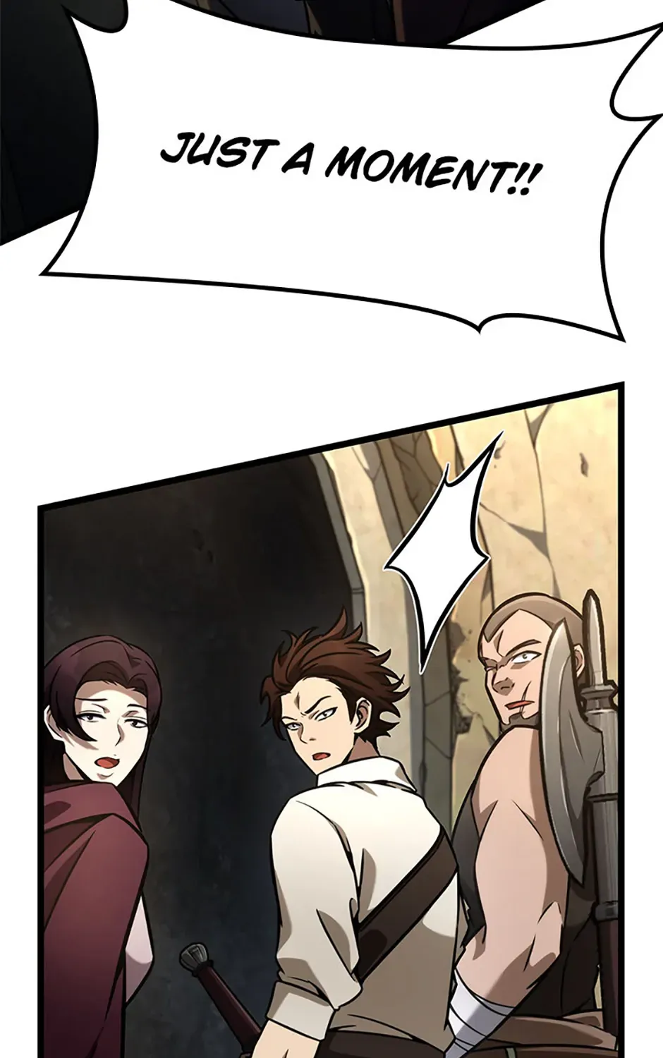 Read The Infinite Mage chapter 118 image 180 on Lezhin