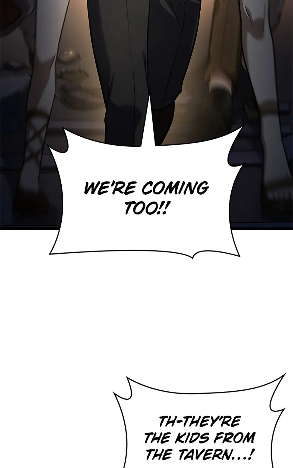 Read The Infinite Mage chapter 118 image 184 on Lezhin