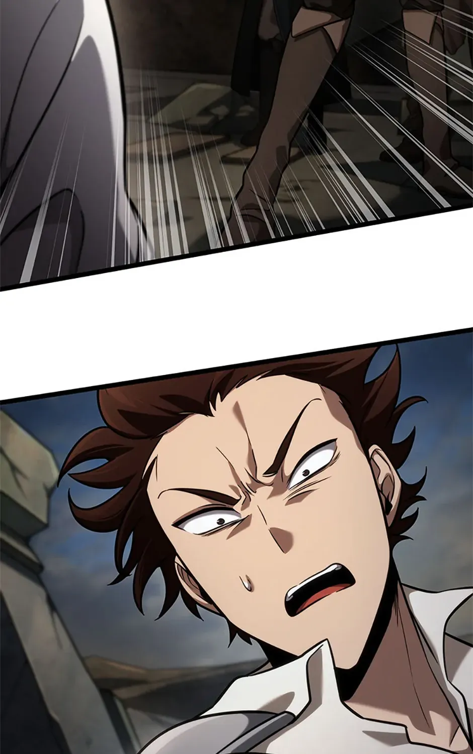 Read The Infinite Mage chapter 118 image 192 on Lezhin