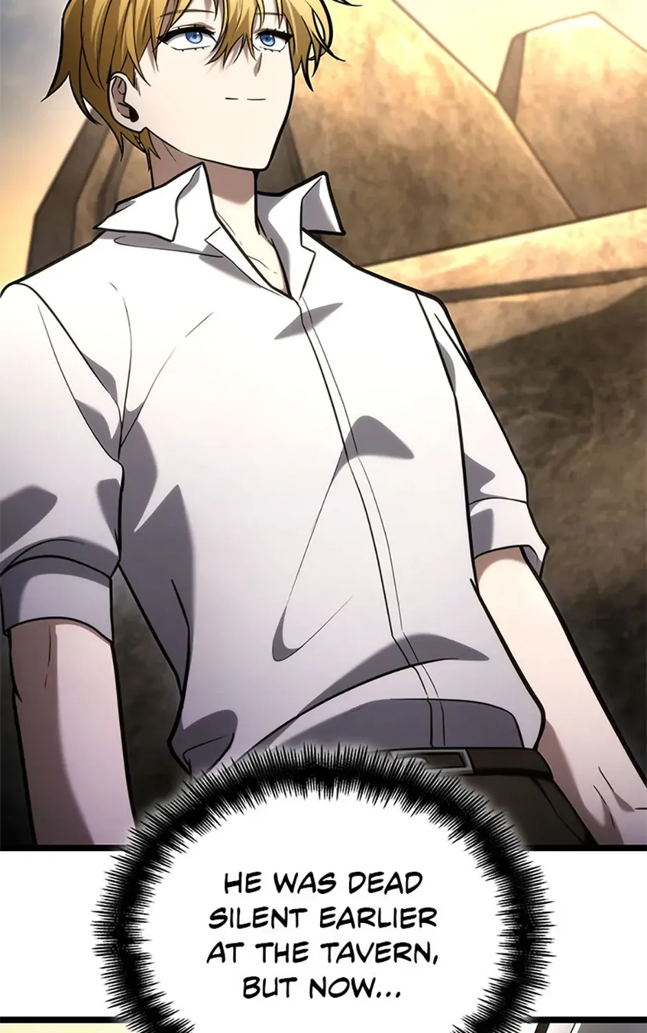 Read The Infinite Mage chapter 118 image 196 on Lezhin