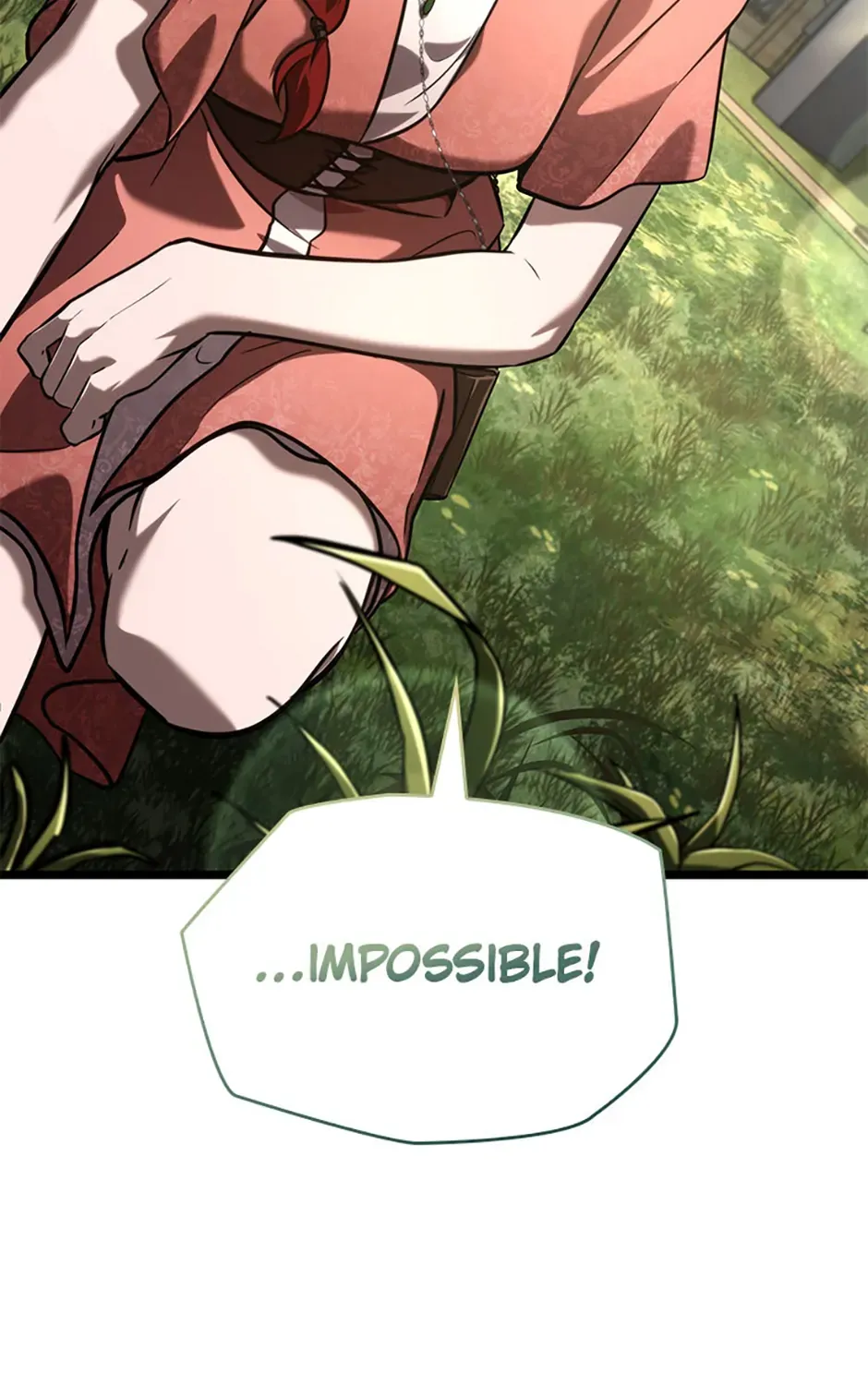 Read The Infinite Mage chapter 118 image 2 on Lezhin