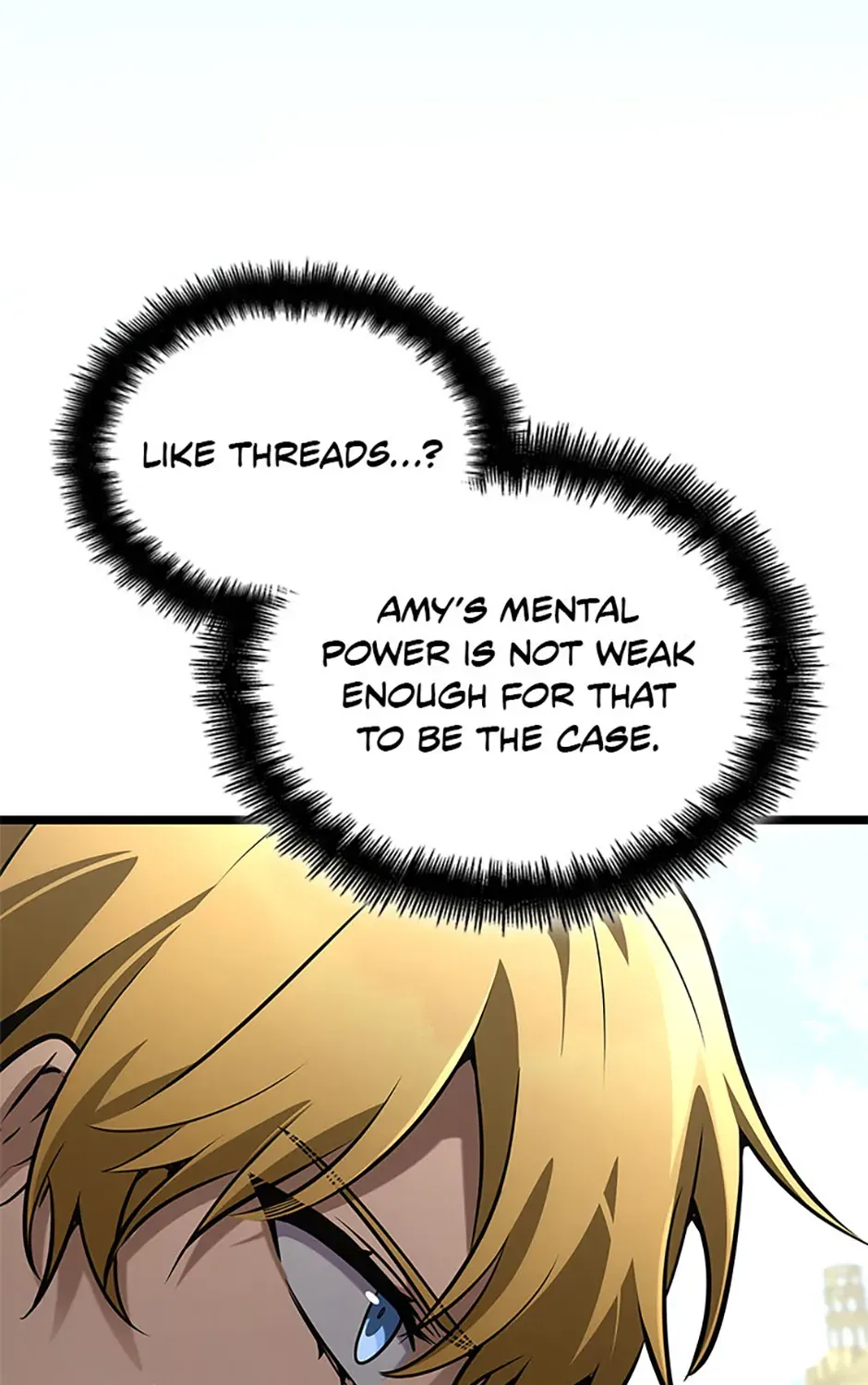 Read The Infinite Mage chapter 118 image 20 on Lezhin