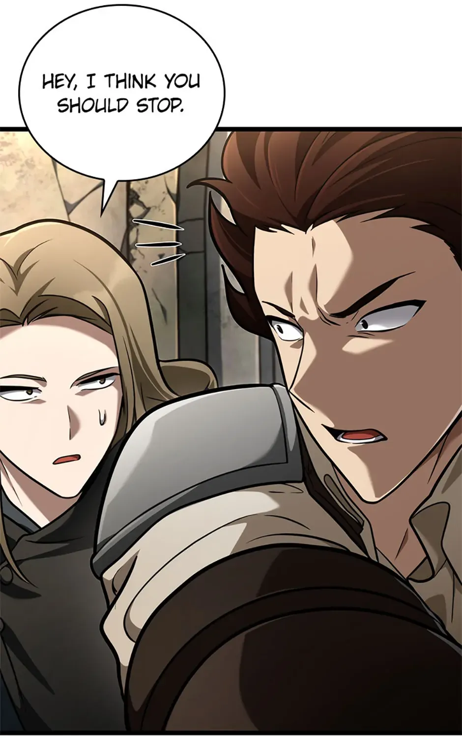 Read The Infinite Mage chapter 118 image 200 on Lezhin