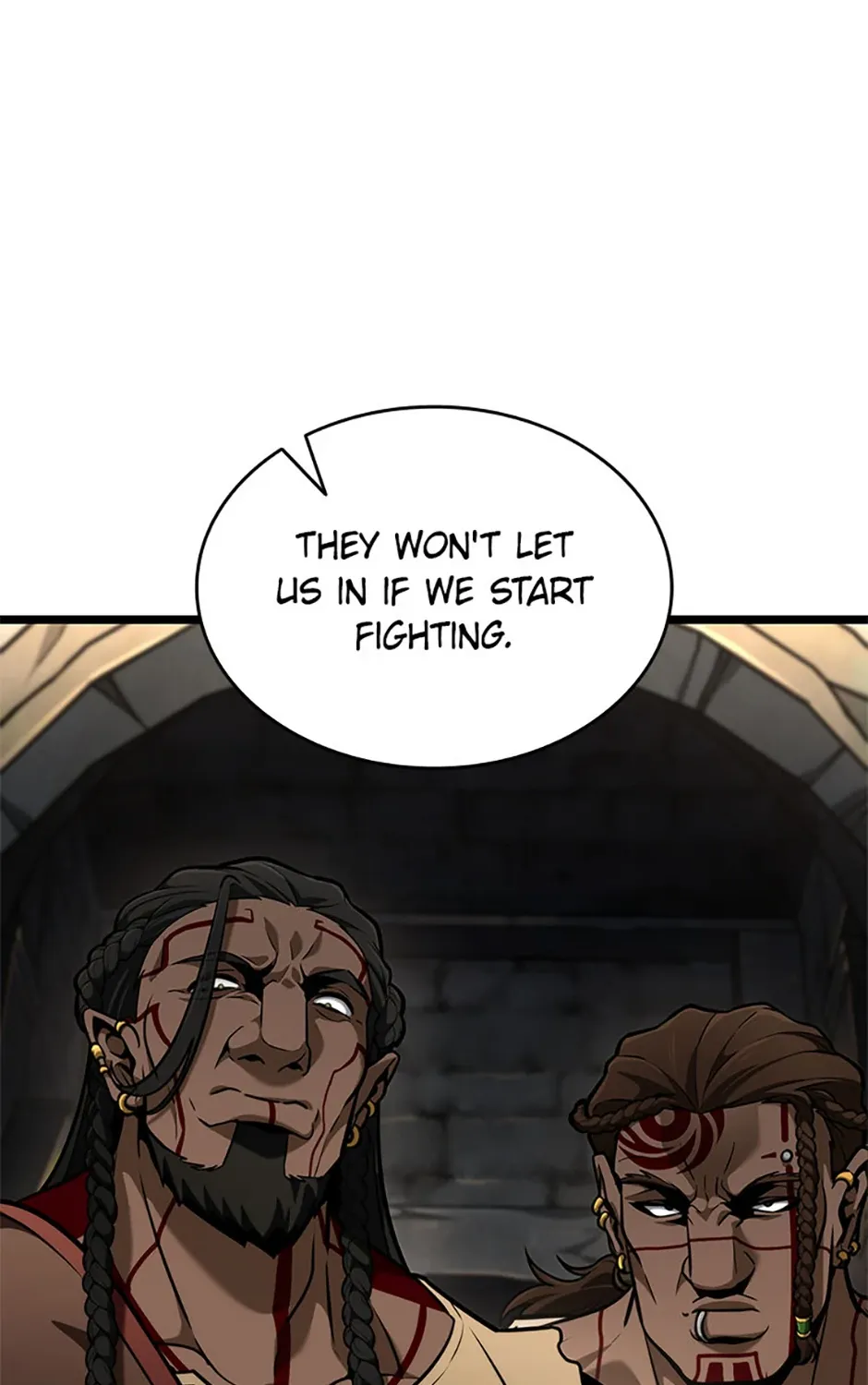 Read The Infinite Mage chapter 118 image 202 on Lezhin