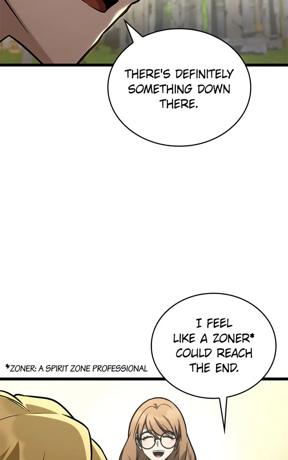 Read The Infinite Mage chapter 118 image 22 on Lezhin