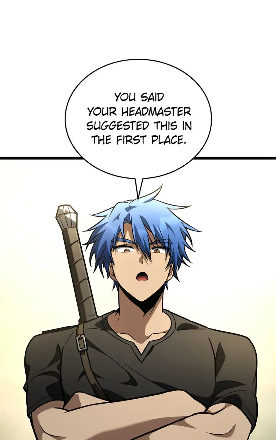 Read The Infinite Mage chapter 118 image 28 on Lezhin