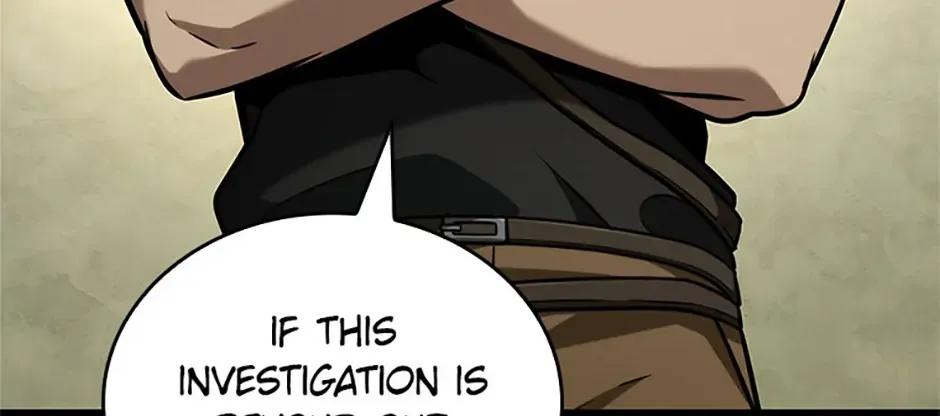 Read The Infinite Mage chapter 118 image 29 on Lezhin
