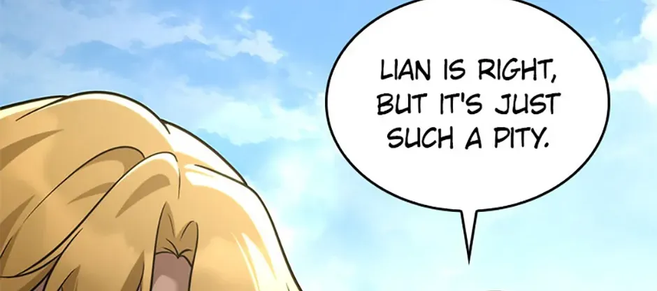 Read The Infinite Mage chapter 118 image 35 on Lezhin