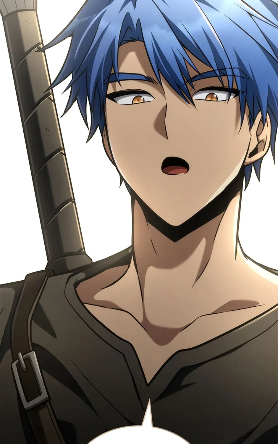 Read The Infinite Mage chapter 118 image 38 on Lezhin