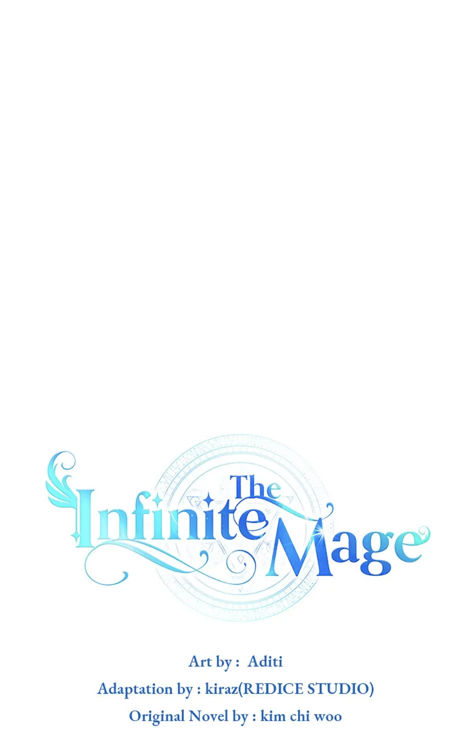 Read The Infinite Mage chapter 118 image 40 on Lezhin
