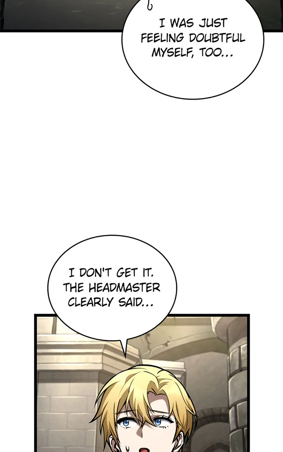 Read The Infinite Mage chapter 118 image 48 on Lezhin
