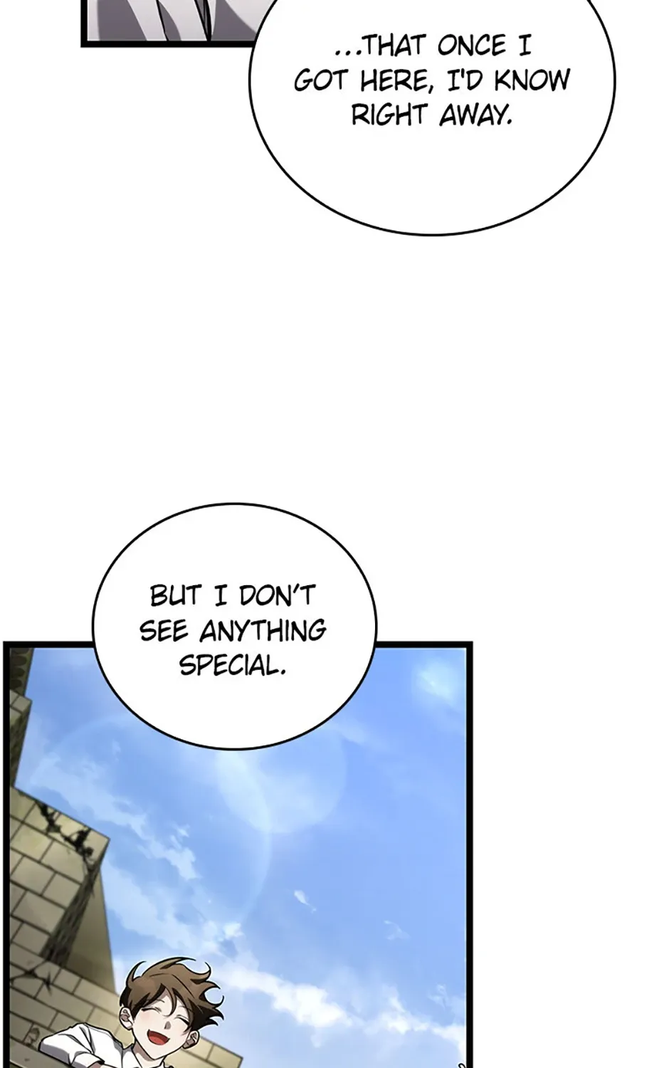 Read The Infinite Mage chapter 118 image 50 on Lezhin