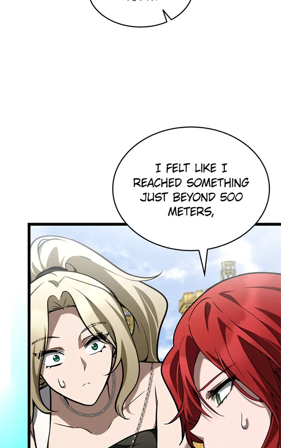 Read The Infinite Mage chapter 118 image 6 on Lezhin