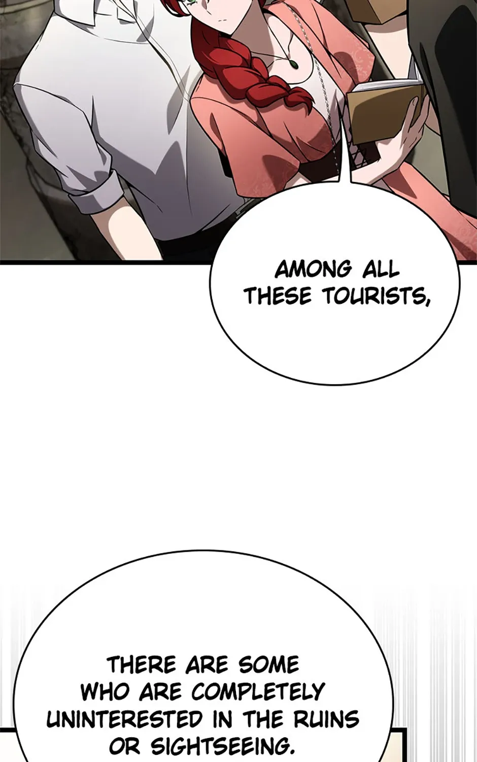 Read The Infinite Mage chapter 118 image 70 on Lezhin