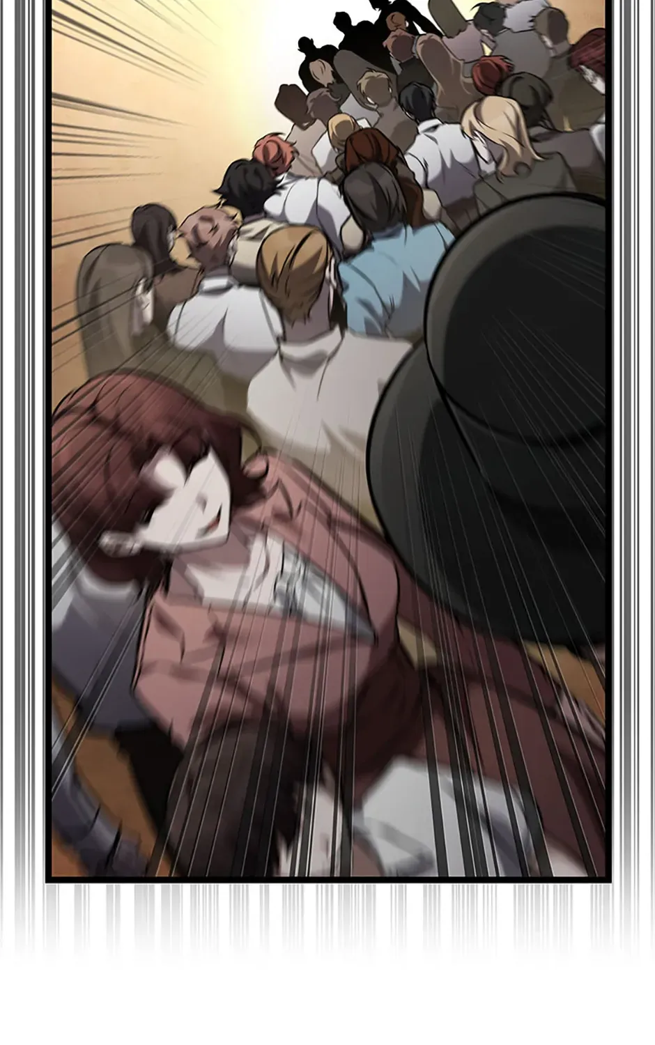 Read The Infinite Mage chapter 118 image 74 on Lezhin
