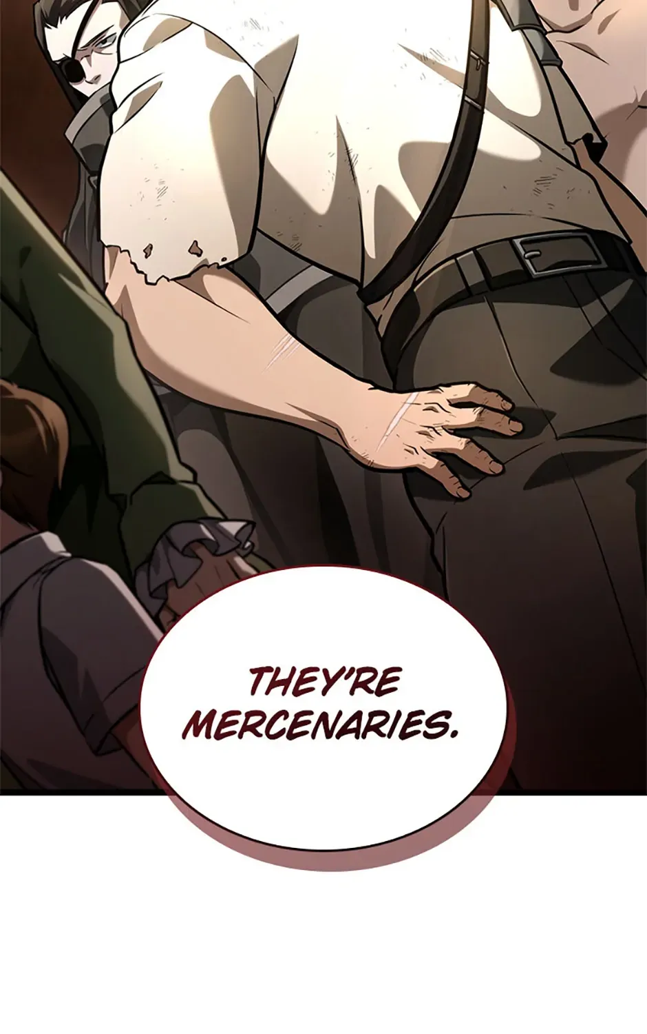 Read The Infinite Mage chapter 118 image 78 on Lezhin