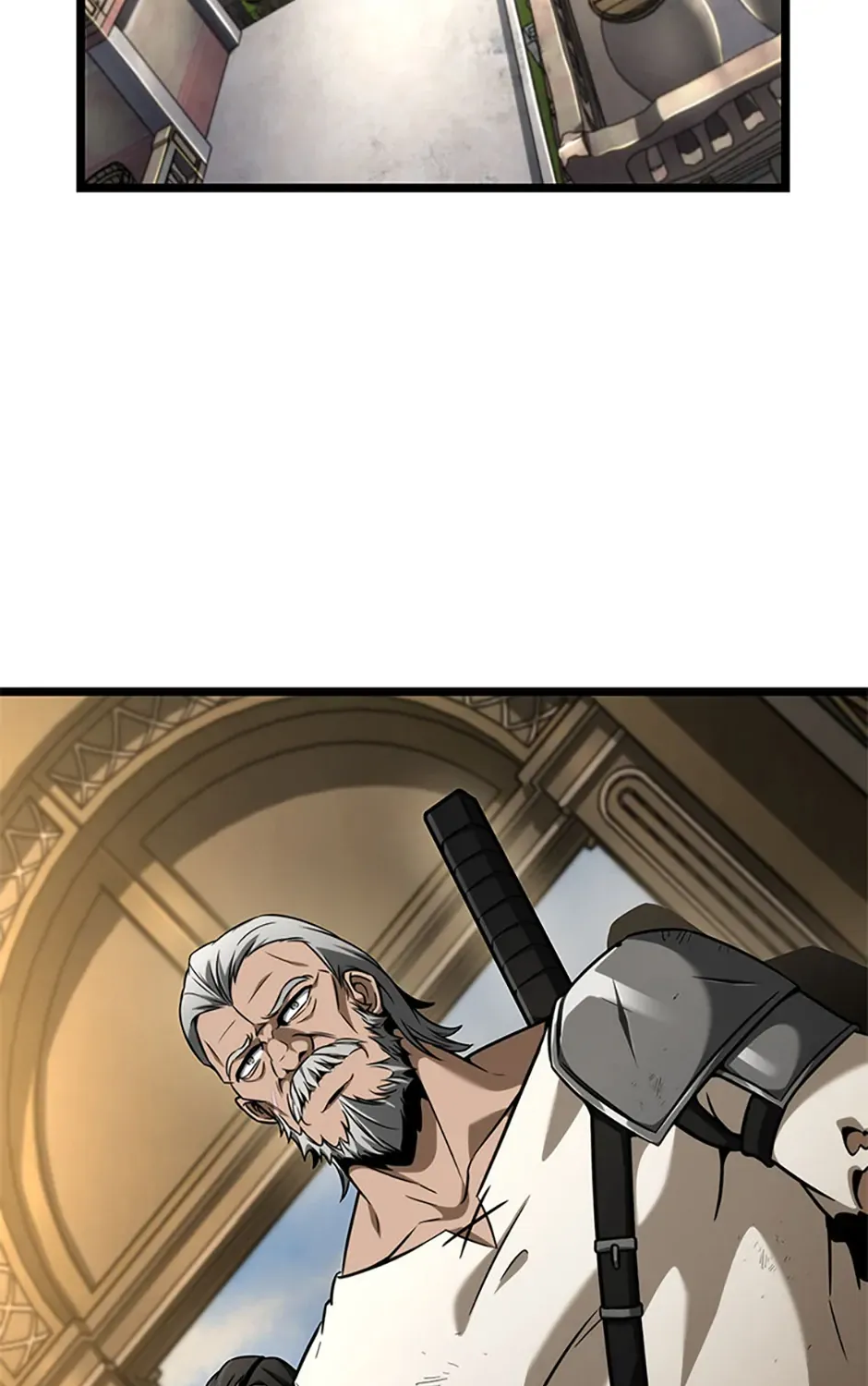 Read The Infinite Mage chapter 118 image 82 on Lezhin