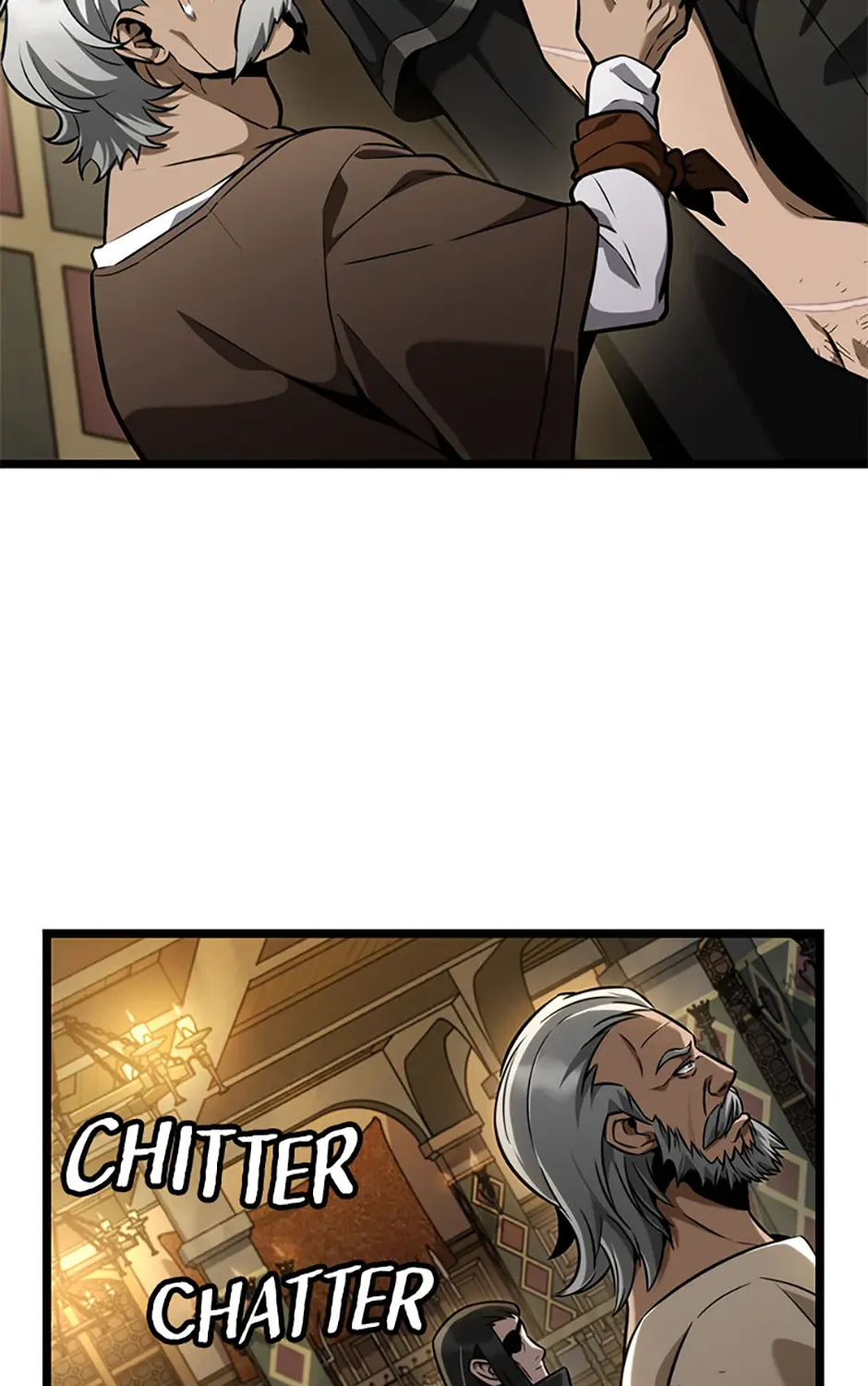 Read The Infinite Mage chapter 118 image 84 on Lezhin