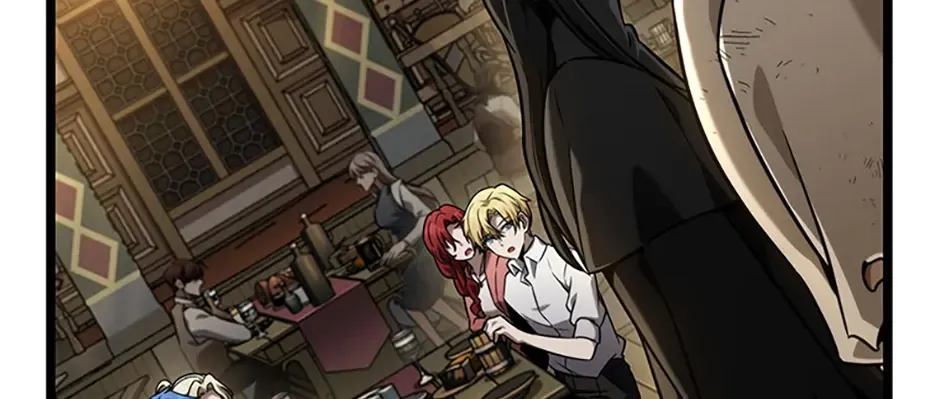 Read The Infinite Mage chapter 118 image 85 on Lezhin