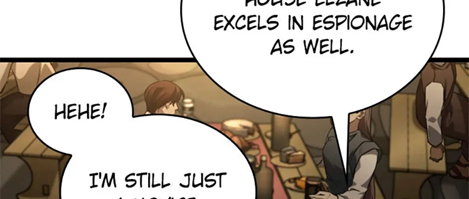 Read The Infinite Mage chapter 118 image 87 on Lezhin
