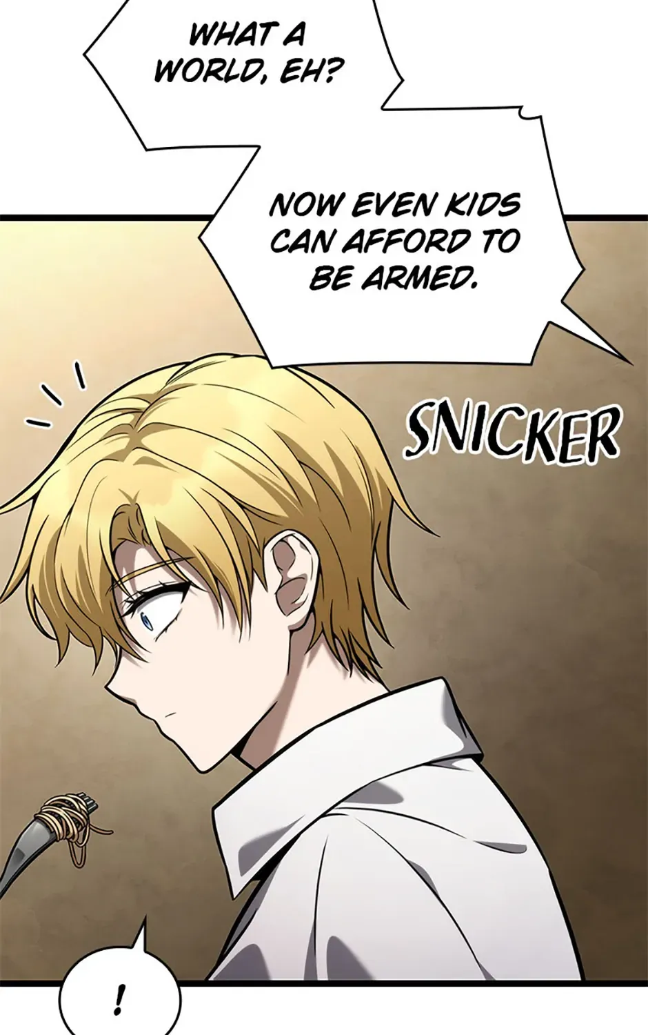 Read The Infinite Mage chapter 118 image 90 on Lezhin