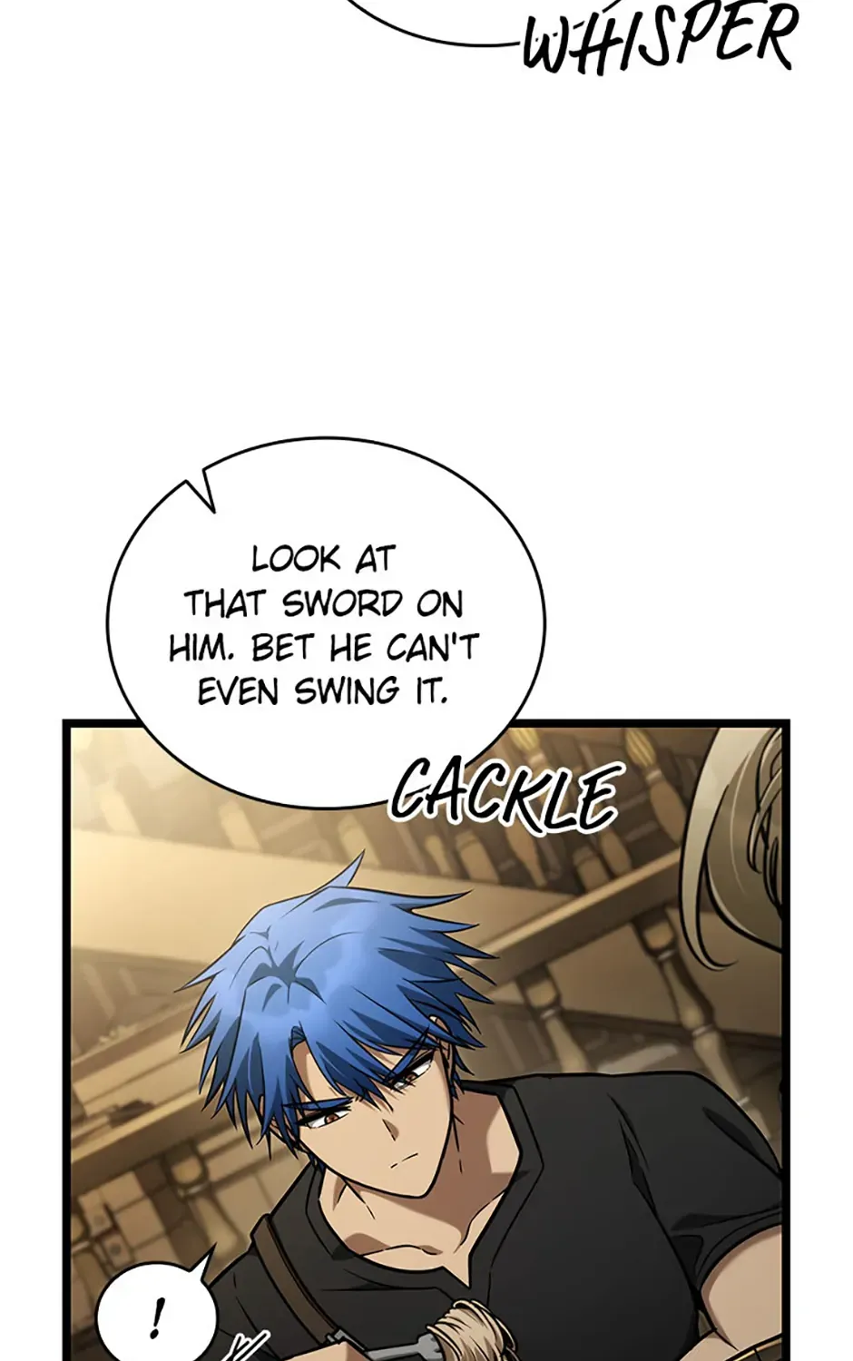 Read The Infinite Mage chapter 118 image 94 on Lezhin