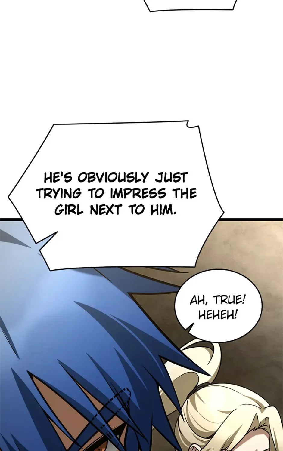 Read The Infinite Mage chapter 118 image 96 on Lezhin