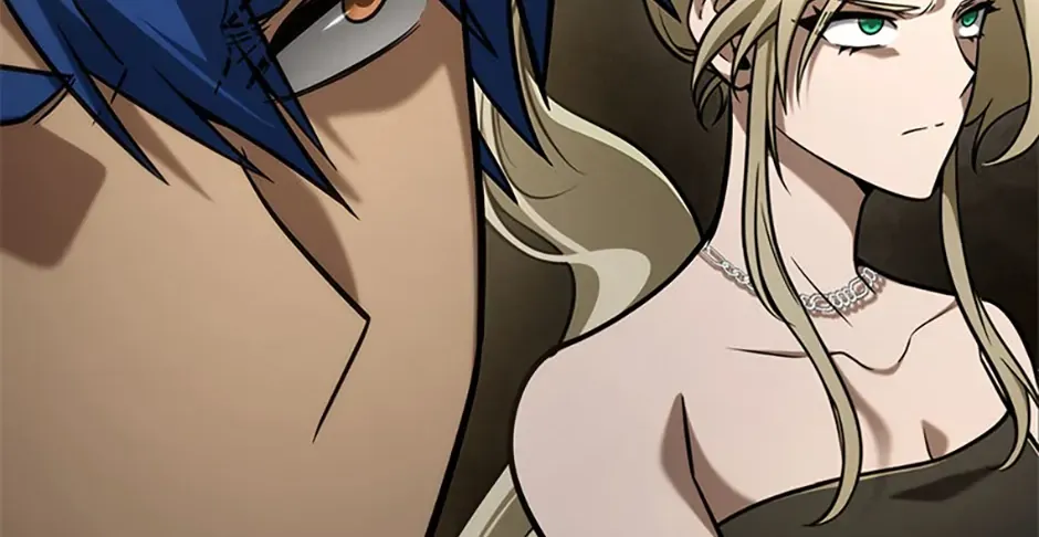 Read The Infinite Mage chapter 118 image 97 on Lezhin