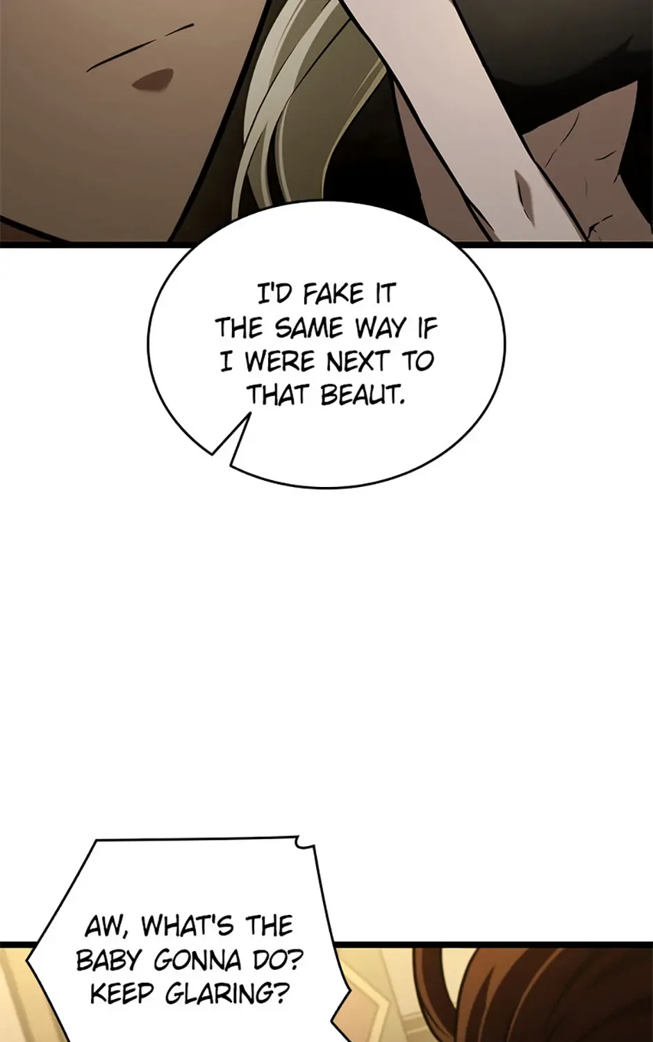 Read The Infinite Mage chapter 118 image 98 on Lezhin