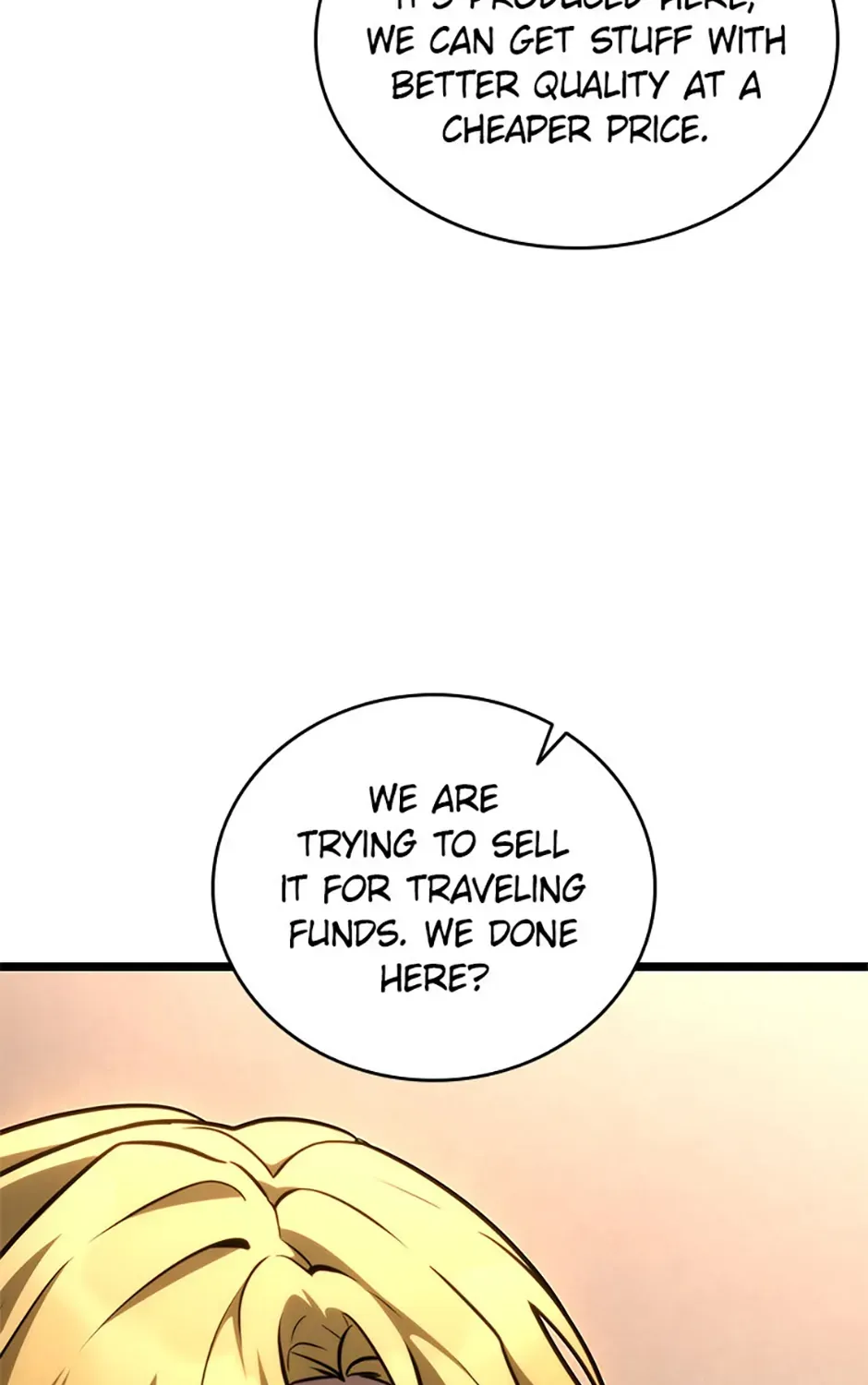 Read The Infinite Mage chapter 119 image 100 on Lezhin