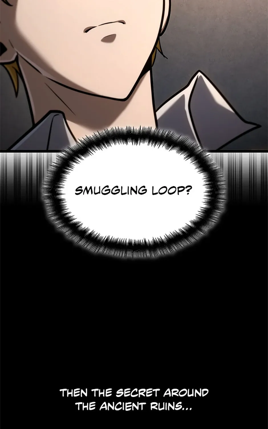 Read The Infinite Mage chapter 119 image 102 on Lezhin