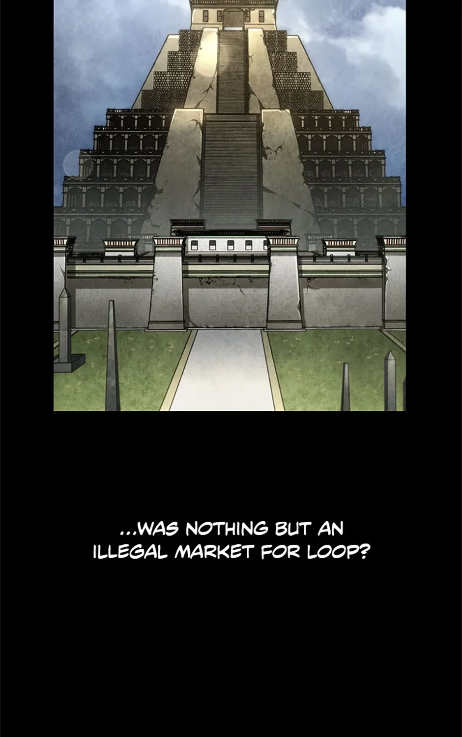 Read The Infinite Mage chapter 119 image 104 on Lezhin
