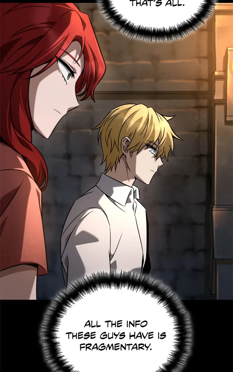 Read The Infinite Mage chapter 119 image 106 on Lezhin