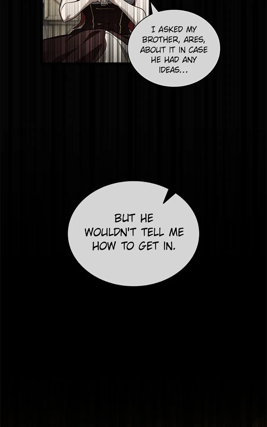 Read The Infinite Mage chapter 119 image 112 on Lezhin