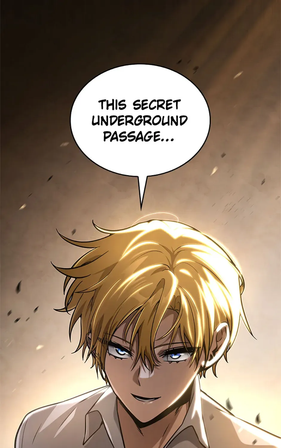Read The Infinite Mage chapter 119 image 114 on Lezhin