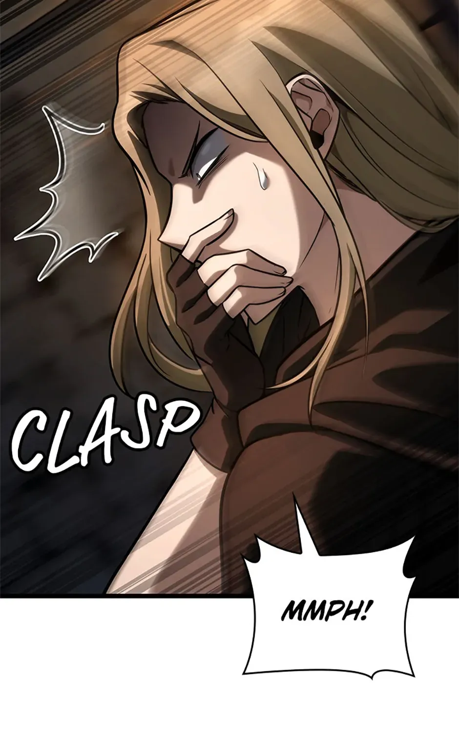 Read The Infinite Mage chapter 119 image 118 on Lezhin