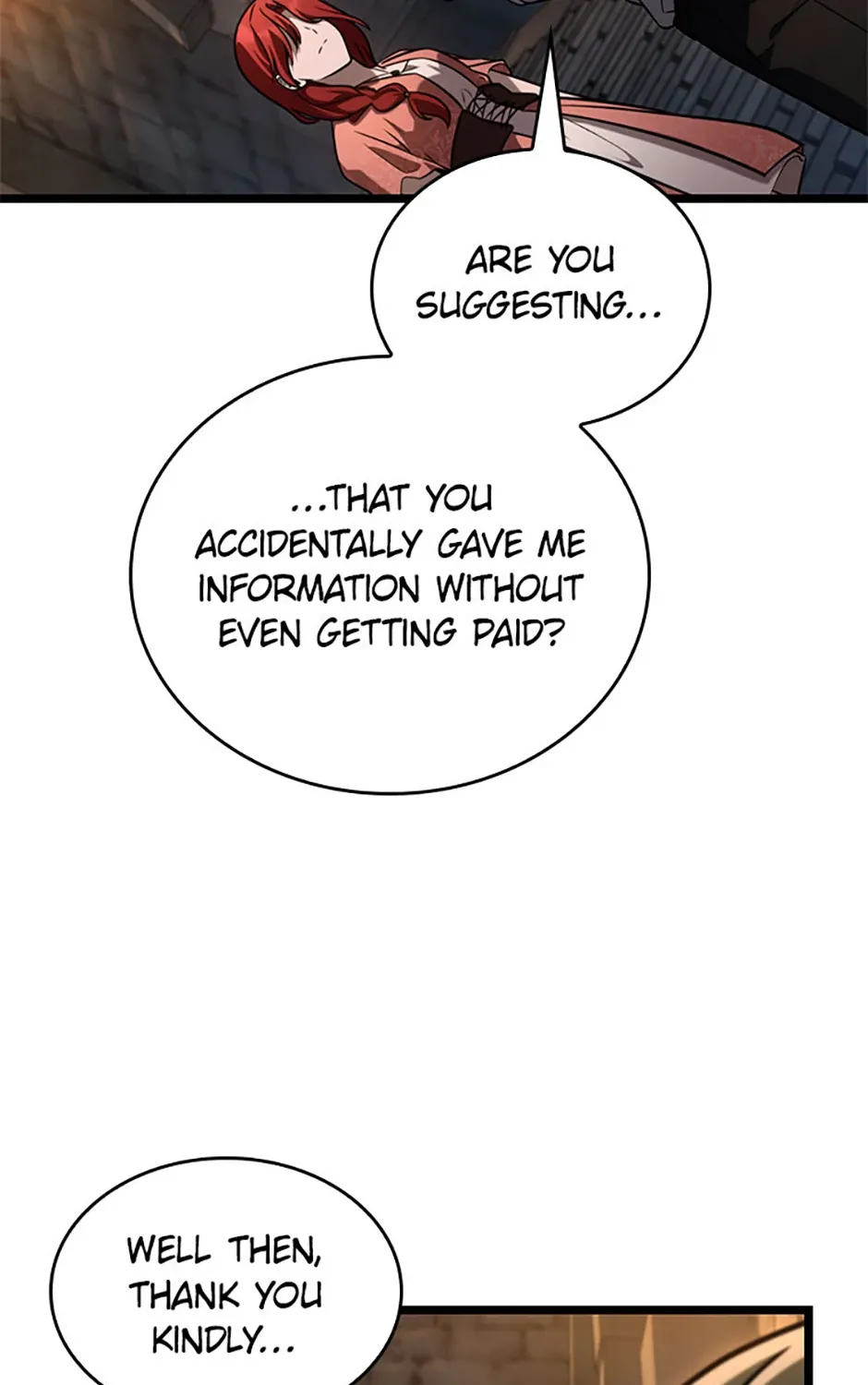Read The Infinite Mage chapter 119 image 124 on Lezhin