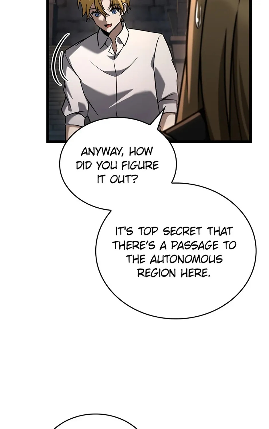 Read The Infinite Mage chapter 119 image 126 on Lezhin