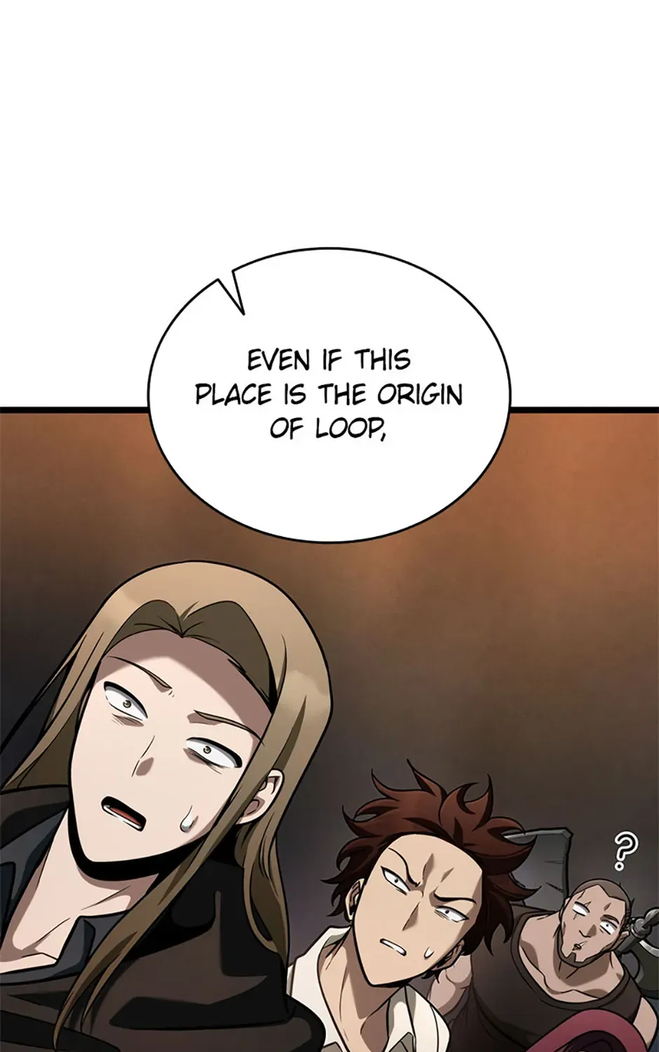 Read The Infinite Mage chapter 119 image 130 on Lezhin