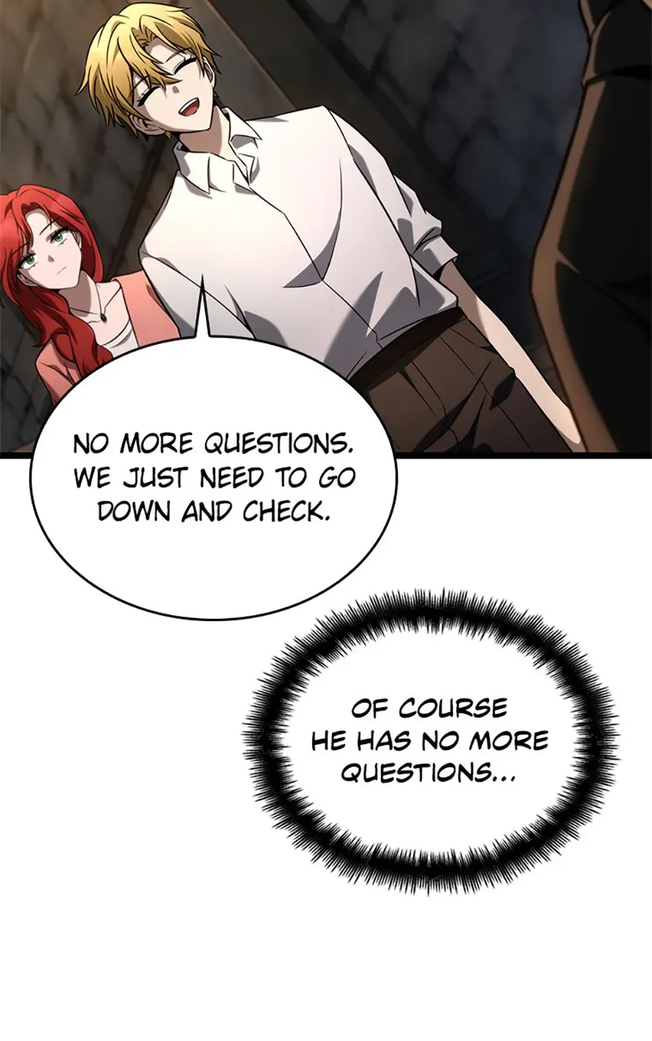 Read The Infinite Mage chapter 119 image 138 on Lezhin